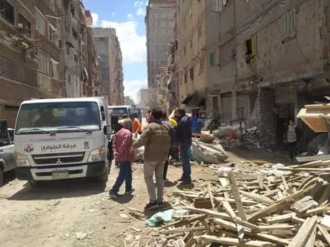 صورة 1 من 1 نشرها الحي مع المنشور