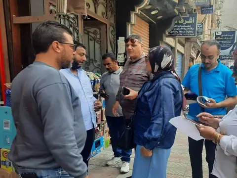 صورة 1 من 1 نشرها الحي مع المنشور