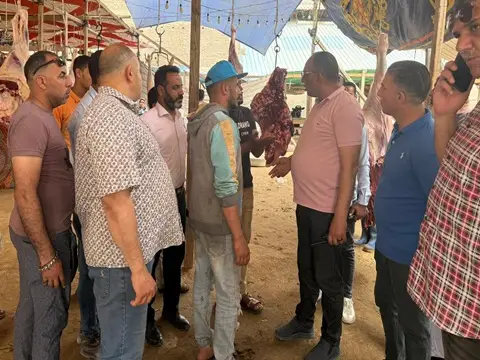 صورة 1 من 1 نشرها الحي مع المنشور