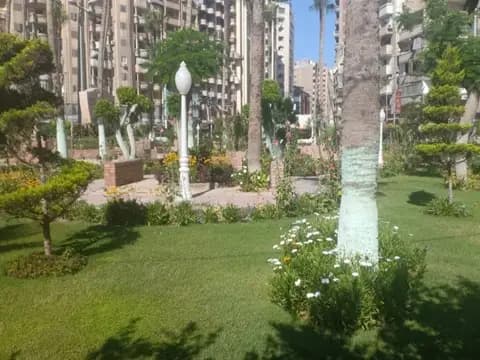 صورة 1 من 2 نشرها الحي مع المنشور