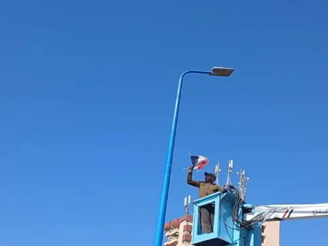 صورة 2 من 2 نشرها الحي مع المنشور