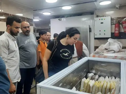 صورة 1 من 1 نشرها الحي مع المنشور