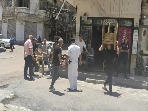 صورة 1 من 1 نشرها الحي مع المنشور