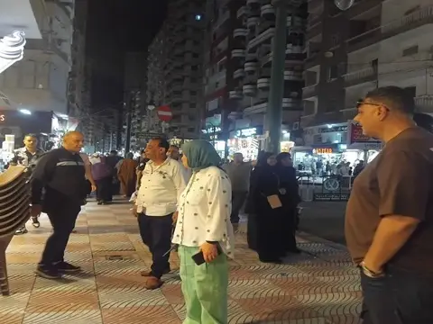 صورة 1 من 1 نشرها الحي مع المنشور