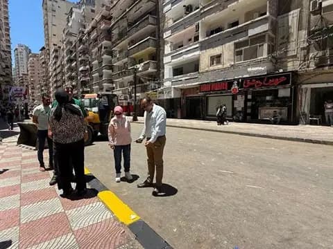 صورة 1 من 1 نشرها الحي مع المنشور