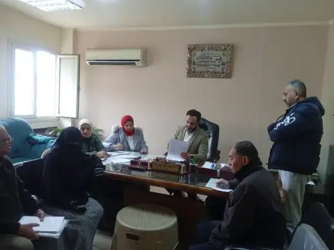 صورة 1 من 1 نشرها الحي مع المنشور