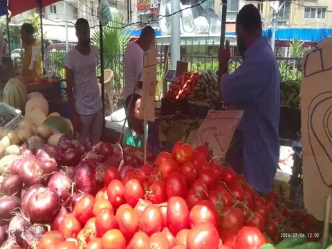 صورة 1 من 2 نشرها الحي مع المنشور