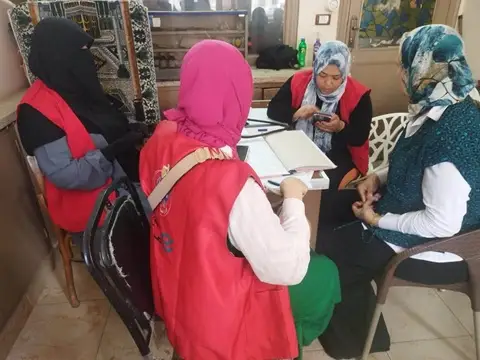 صورة 2 من 2 نشرها الحي مع المنشور