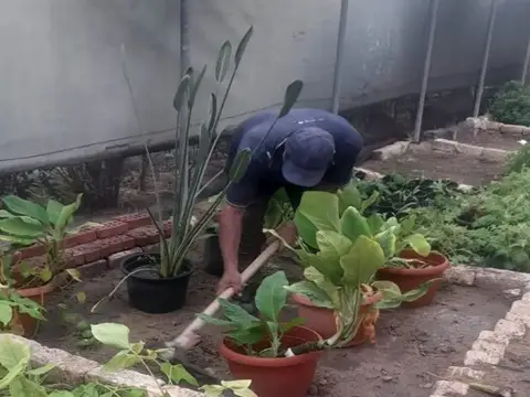 صورة 2 من 2 نشرها الحي مع المنشور