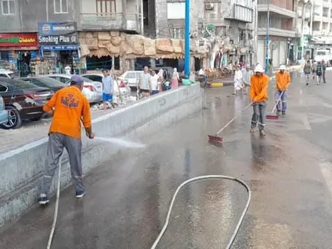 صورة 1 من 1 نشرها الحي مع المنشور