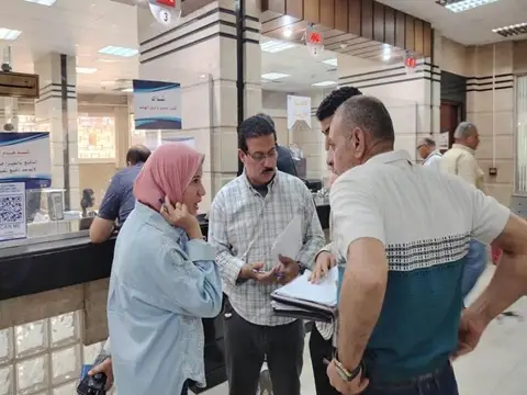 صورة 1 من 1 نشرها الحي مع المنشور