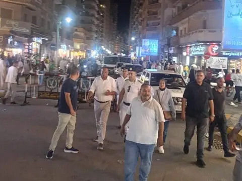 صورة 1 من 1 نشرها الحي مع المنشور