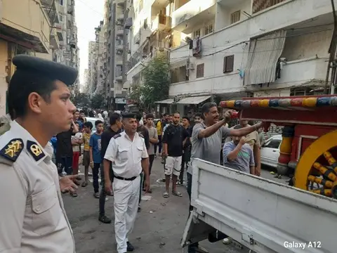 صورة 1 من 1 نشرها الحي مع المنشور