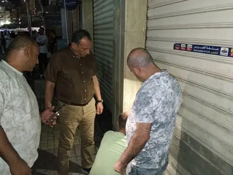 صورة 1 من 1 نشرها الحي مع المنشور