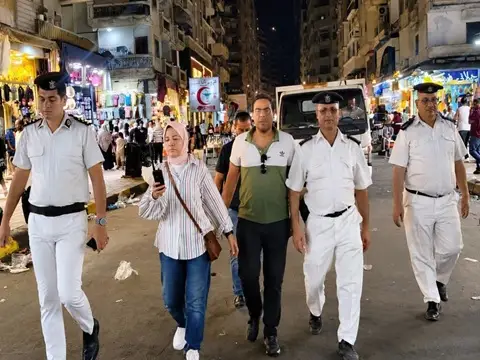 صورة 1 من 1 نشرها الحي مع المنشور
