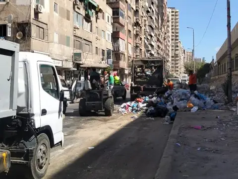 صورة 1 من 1 نشرها الحي مع المنشور