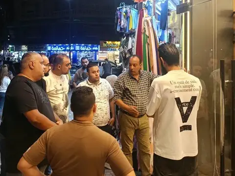 صورة 1 من 1 نشرها الحي مع المنشور