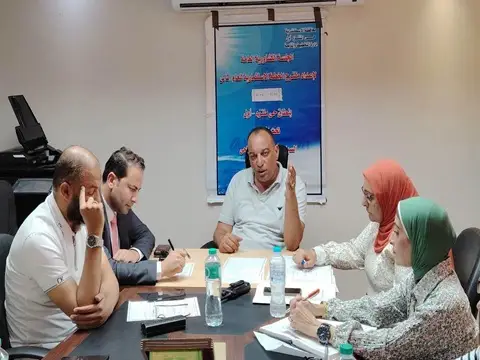 صورة 1 من 1 نشرها الحي مع المنشور