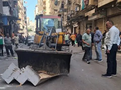 صورة 1 من 1 نشرها الحي مع المنشور
