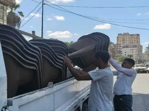 صورة 1 من 1 نشرها الحي مع المنشور