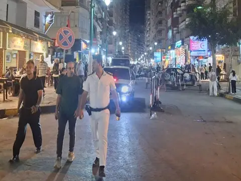 صورة 3 من 3 نشرها الحي مع المنشور