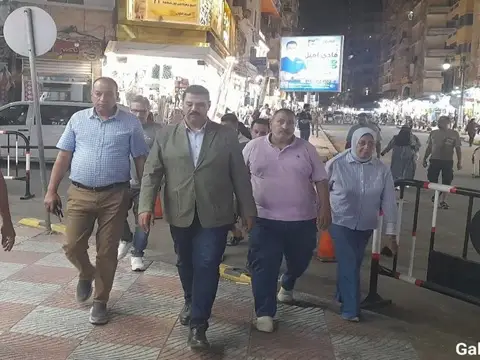 صورة 1 من 1 نشرها الحي مع المنشور