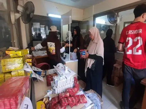 صورة 1 من 1 نشرها الحي مع المنشور