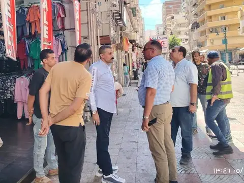 صورة 1 من 1 نشرها الحي مع المنشور