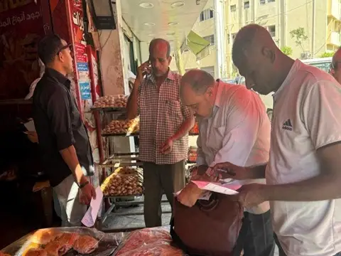 صورة 1 من 1 نشرها الحي مع المنشور