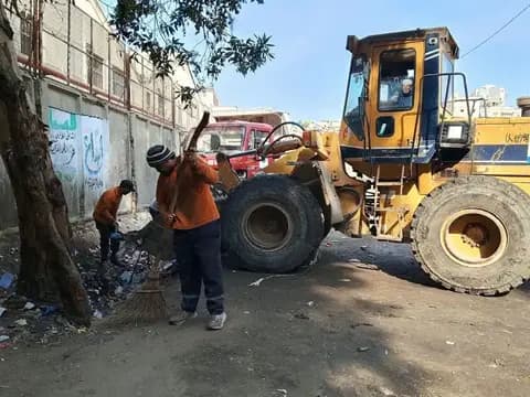 صورة 1 من 1 نشرها الحي مع المنشور