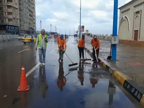 صورة 1 من 1 نشرها الحي مع المنشور