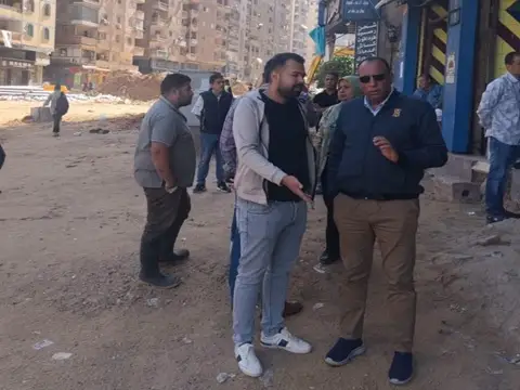 صورة 1 من 1 نشرها الحي مع المنشور