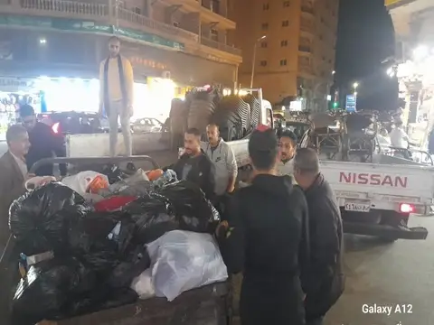 صورة 1 من 1 نشرها الحي مع المنشور