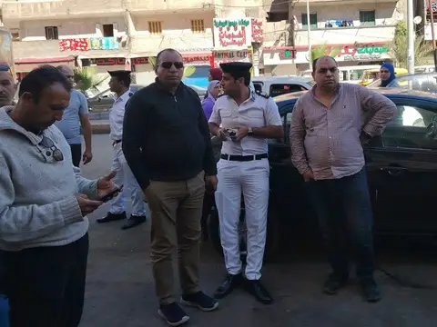 صورة 1 من 1 نشرها الحي مع المنشور