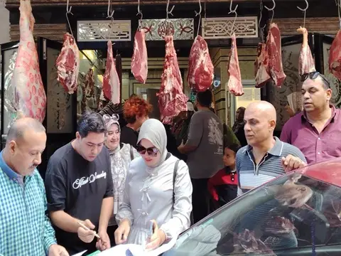 صورة 1 من 1 نشرها الحي مع المنشور