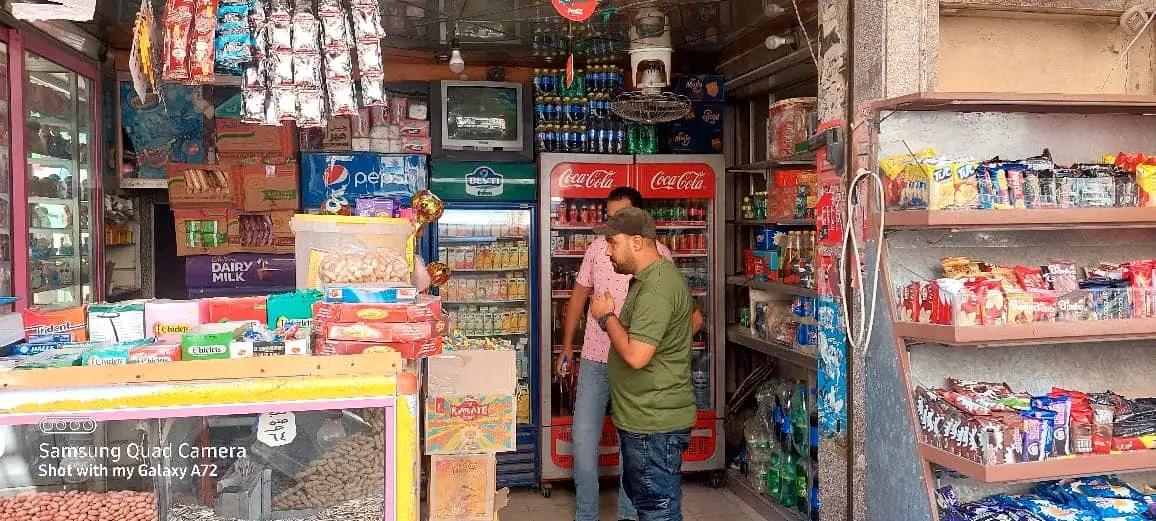صورة 2 من 2 نشرها الحي مع المنشور