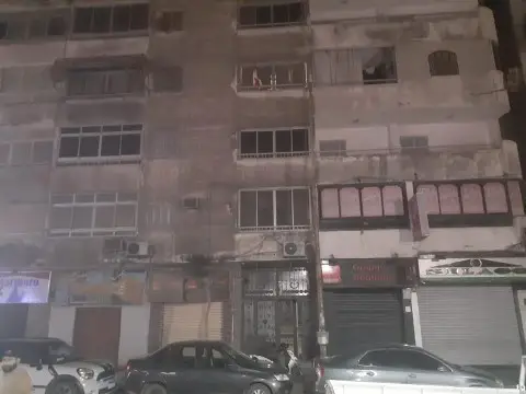 صورة 4 من 4 نشرها الحي مع المنشور