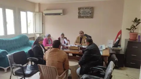 صورة 1 من 1 نشرها الحي مع المنشور