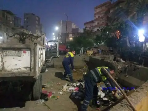 صورة 2 من 4 نشرها الحي مع المنشور