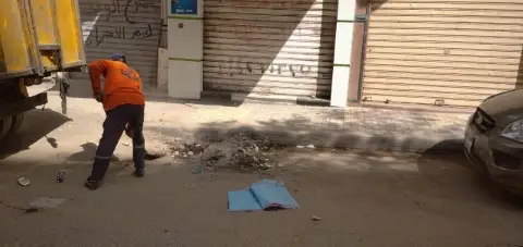 صورة 3 من 4 نشرها الحي مع المنشور
