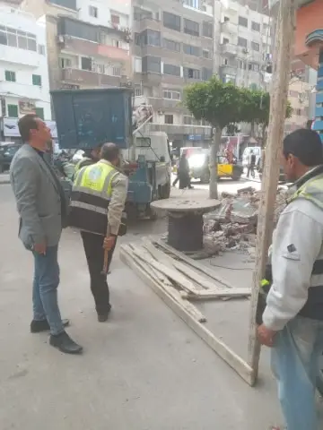 صورة 4 من 4 نشرها الحي مع المنشور