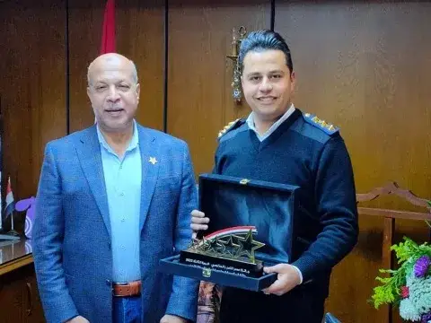 صورة 2 من 3 نشرها الحي مع المنشور