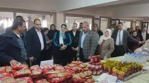 صورة 2 من 3 نشرها الحي مع المنشور