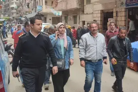صورة 2 من 4 نشرها الحي مع المنشور
