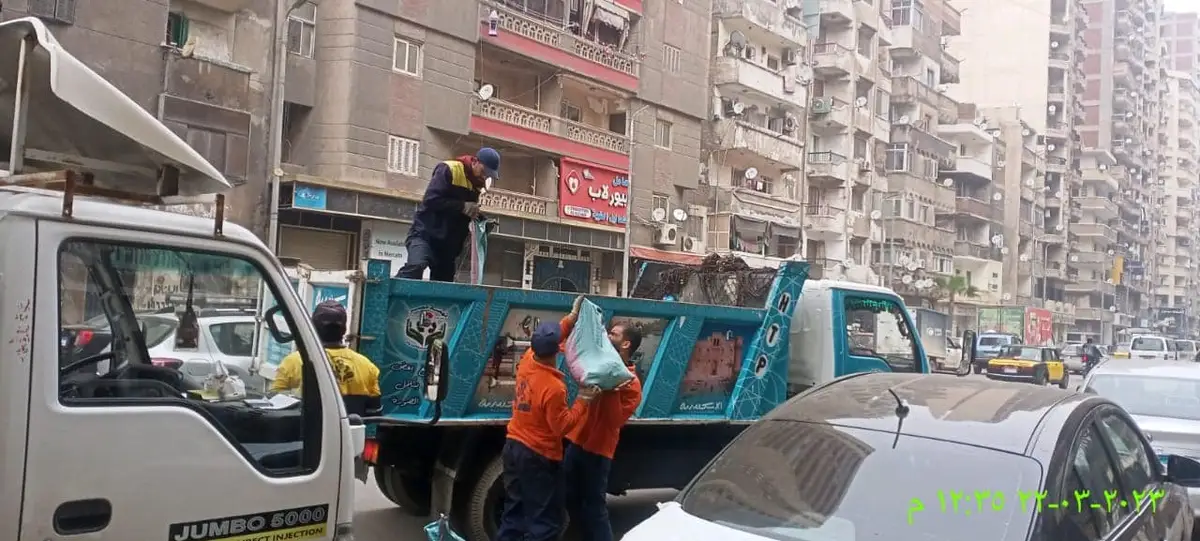 صورة 3 من 4 نشرها الحي مع المنشور