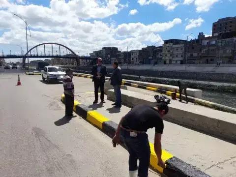 صورة 1 من 1 نشرها الحي مع المنشور