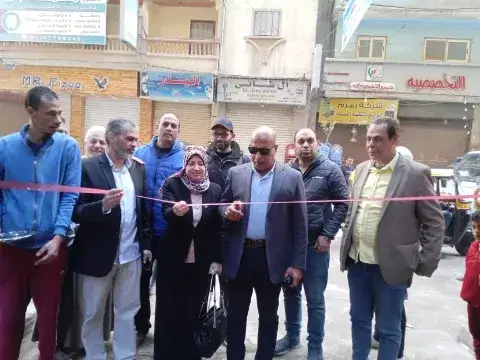 صورة 1 من 1 نشرها الحي مع المنشور