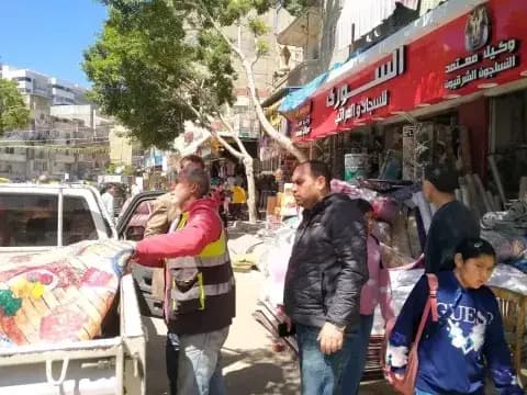 صورة 2 من 5 نشرها الحي مع المنشور