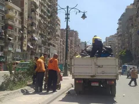 صورة 3 من 5 نشرها الحي مع المنشور