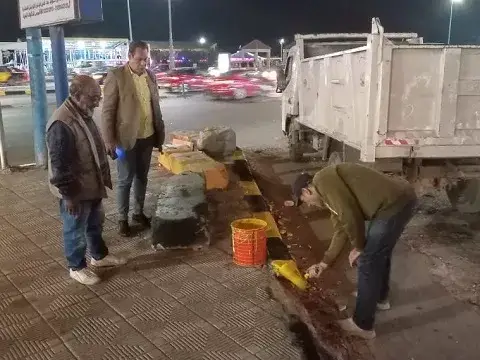 صورة 5 من 5 نشرها الحي مع المنشور